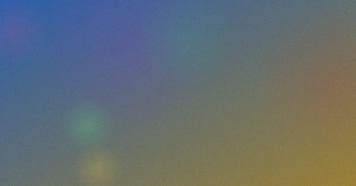 张星特避坑：新粉入门指南